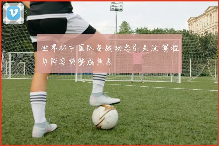 世界杯中国队备战动态引关注 赛程与阵容调整成焦点