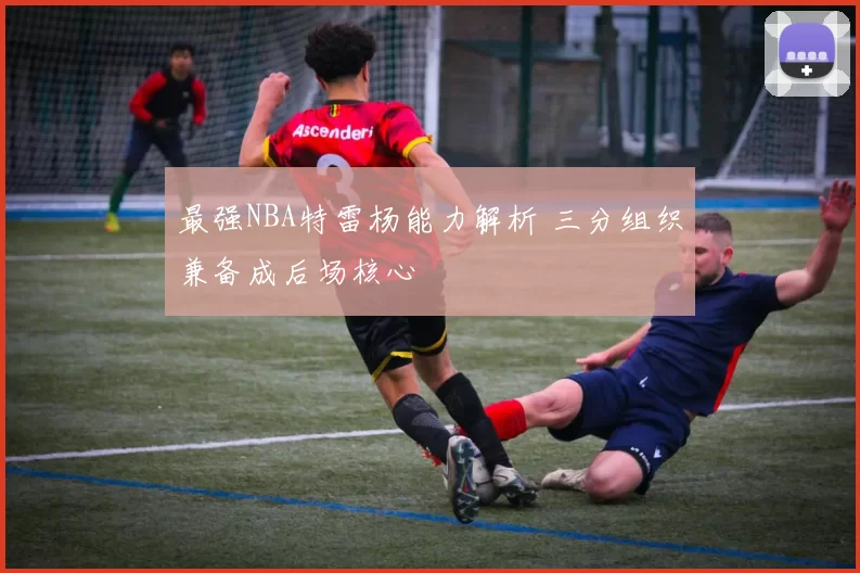最强NBA特雷杨能力解析 三分组织兼备成后场核心