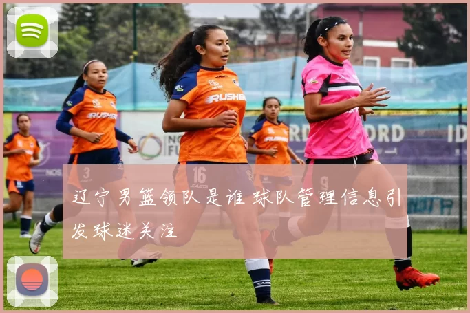 辽宁男篮领队是谁 球队管理信息引发球迷关注